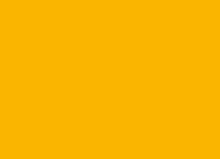 Orange color palette